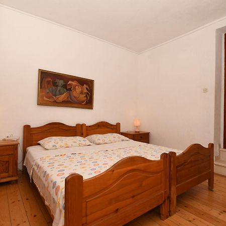 Apartment Dory Trogir Ngoại thất bức ảnh