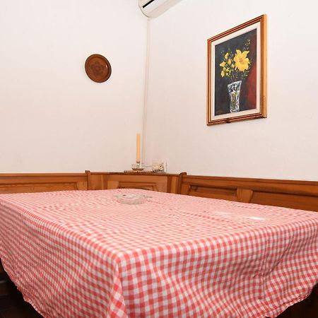 Apartment Dory Trogir Ngoại thất bức ảnh