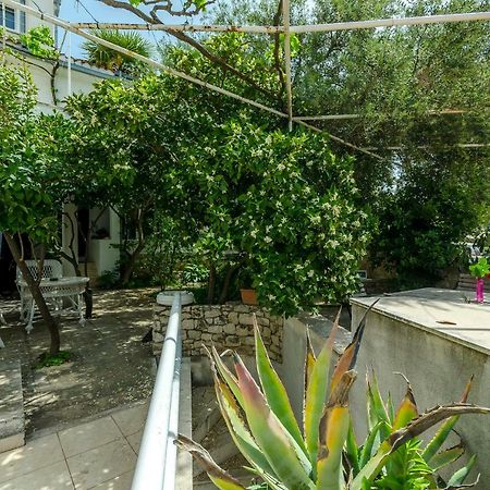 Apartment Dory Trogir Ngoại thất bức ảnh