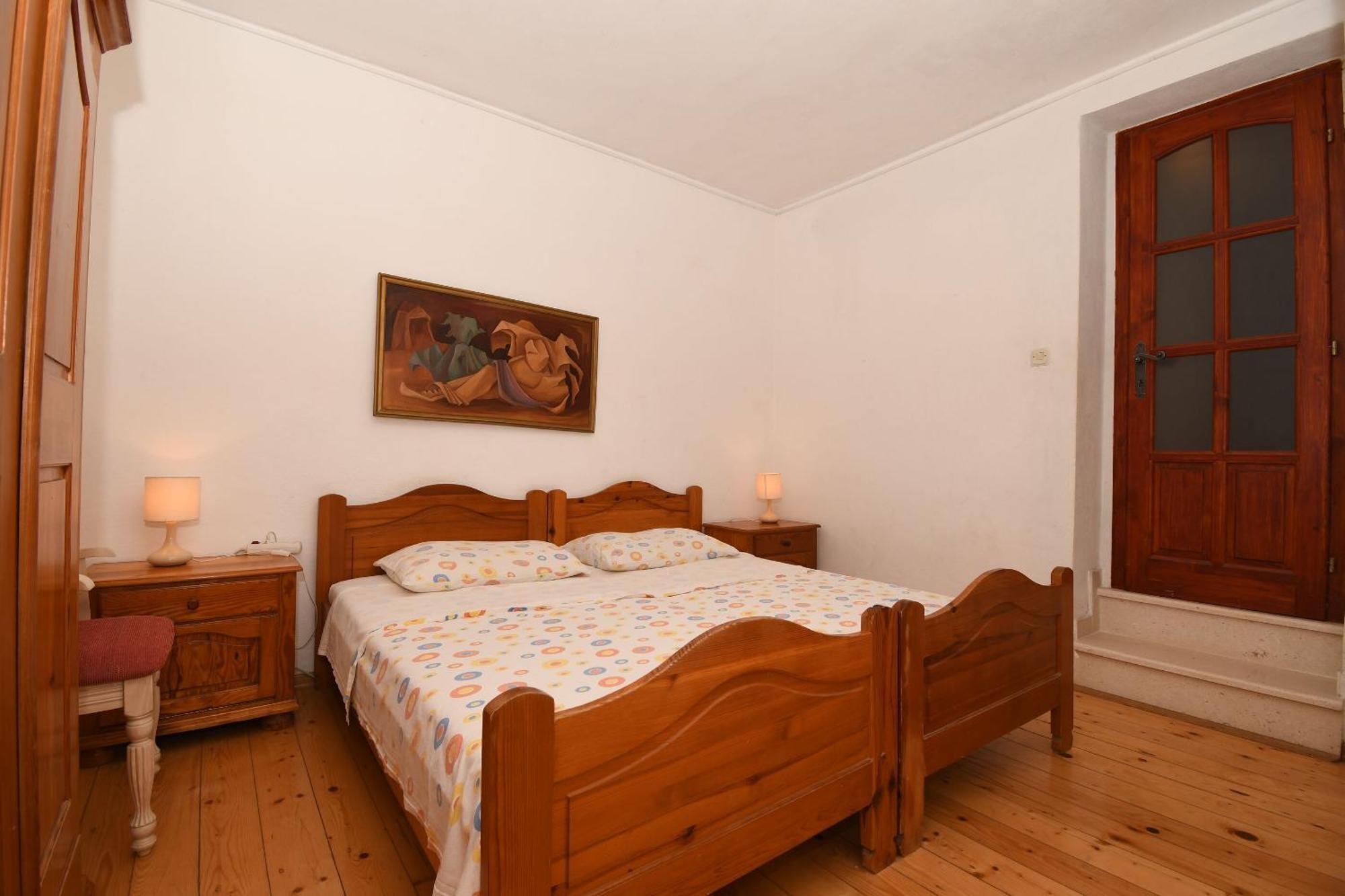 Apartment Dory Trogir Ngoại thất bức ảnh