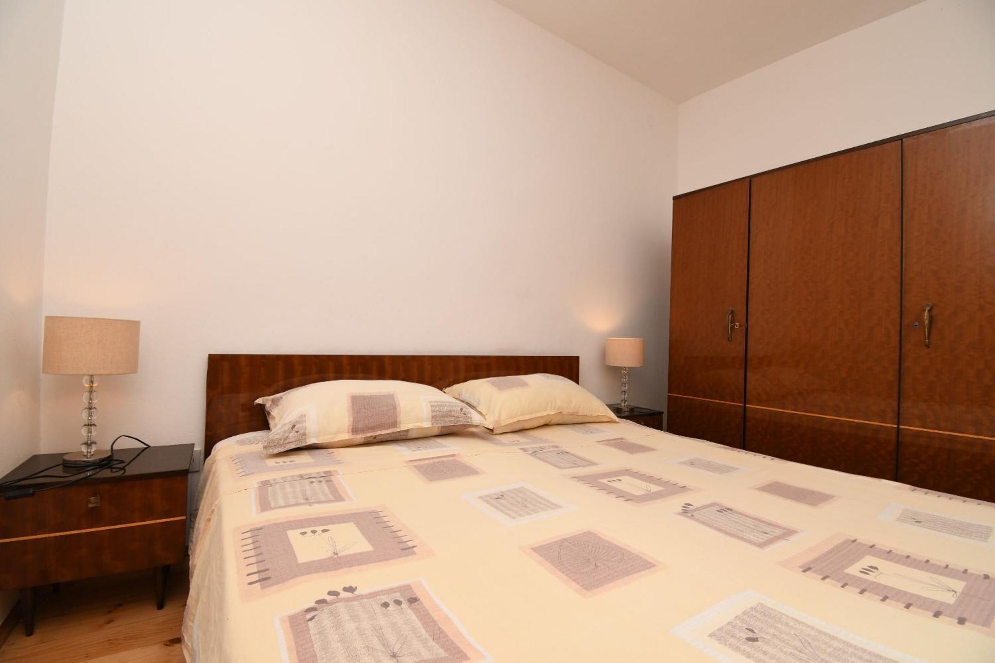 Apartment Dory Trogir Ngoại thất bức ảnh