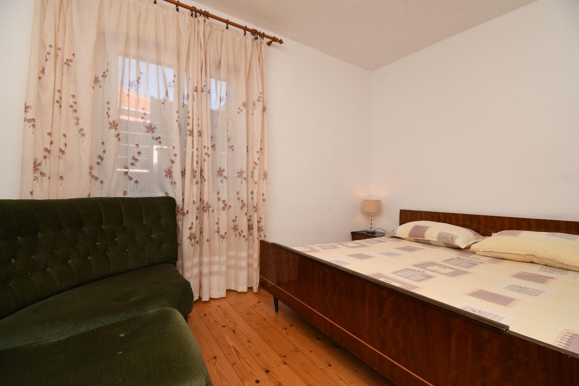 Apartment Dory Trogir Ngoại thất bức ảnh