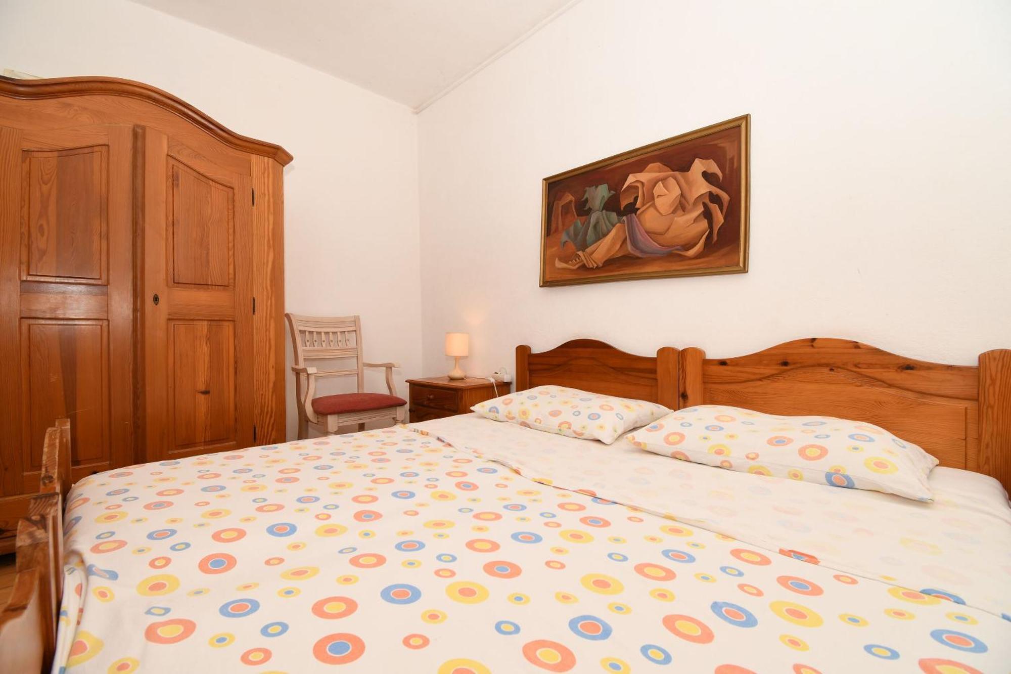 Apartment Dory Trogir Ngoại thất bức ảnh