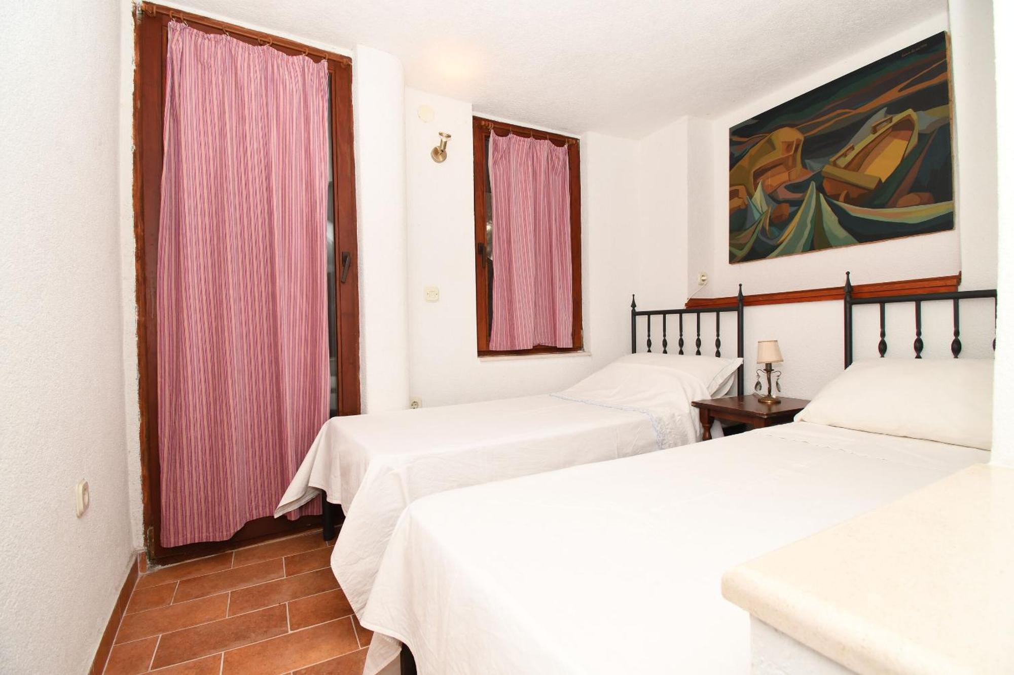 Apartment Dory Trogir Ngoại thất bức ảnh