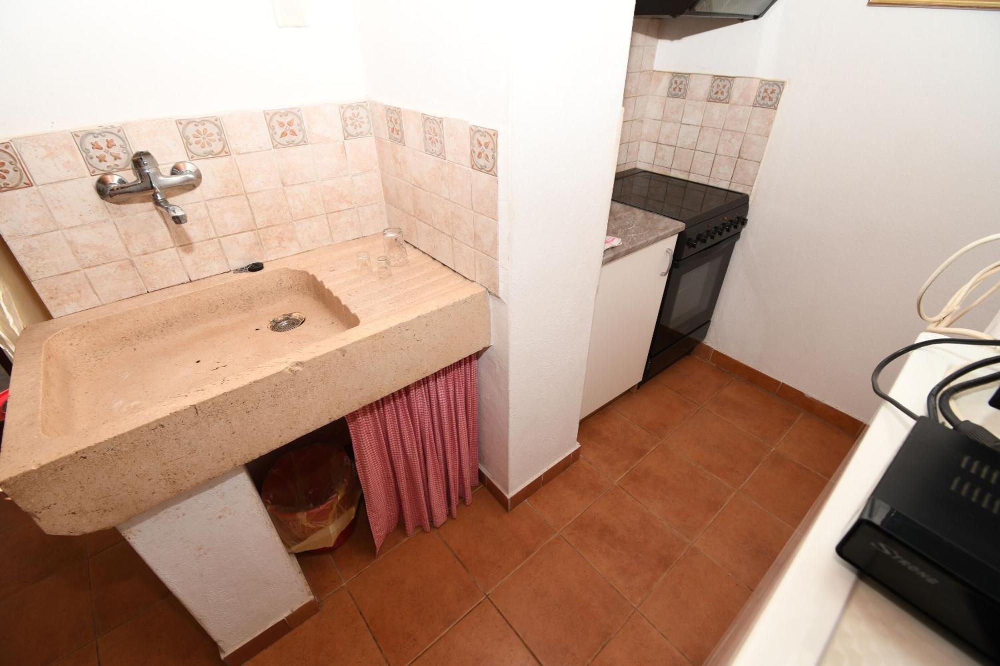 Apartment Dory Trogir Ngoại thất bức ảnh