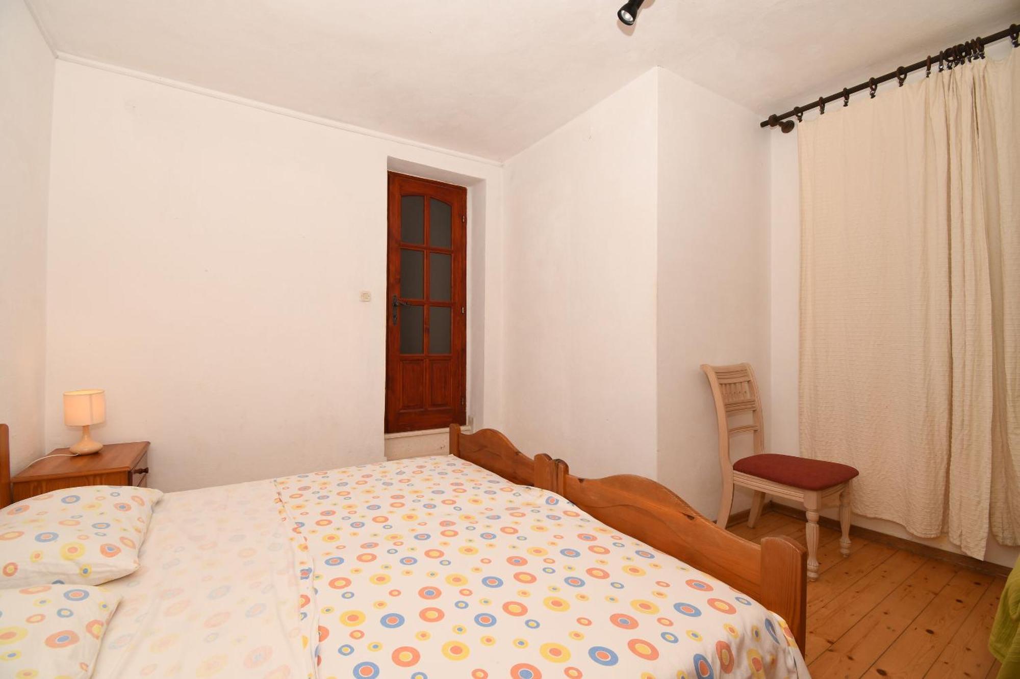 Apartment Dory Trogir Ngoại thất bức ảnh