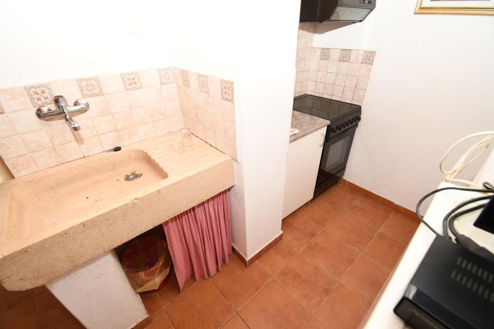 Apartment Dory Trogir Ngoại thất bức ảnh