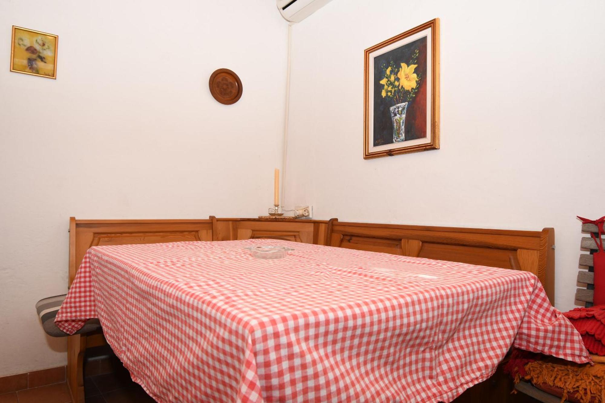 Apartment Dory Trogir Ngoại thất bức ảnh