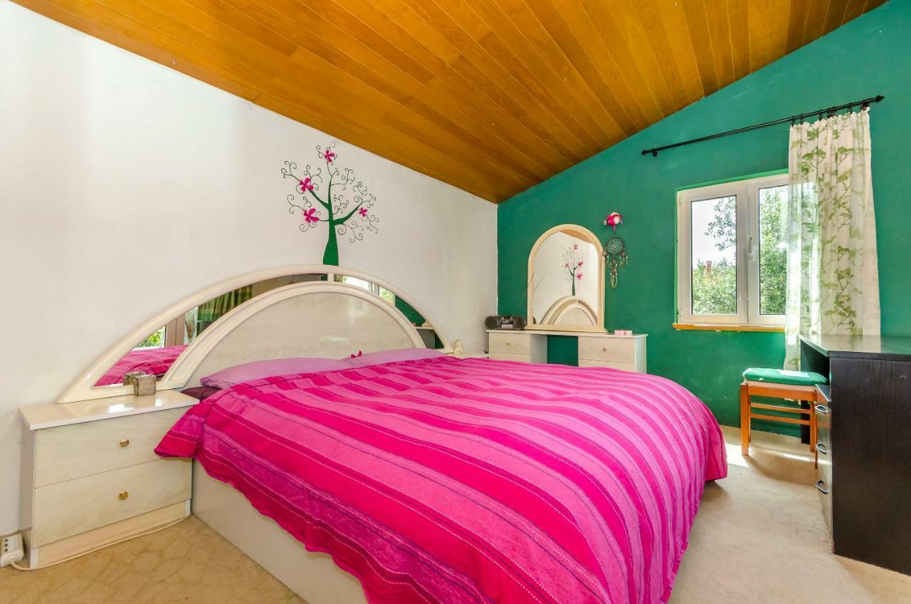 Apartment Dory Trogir Ngoại thất bức ảnh