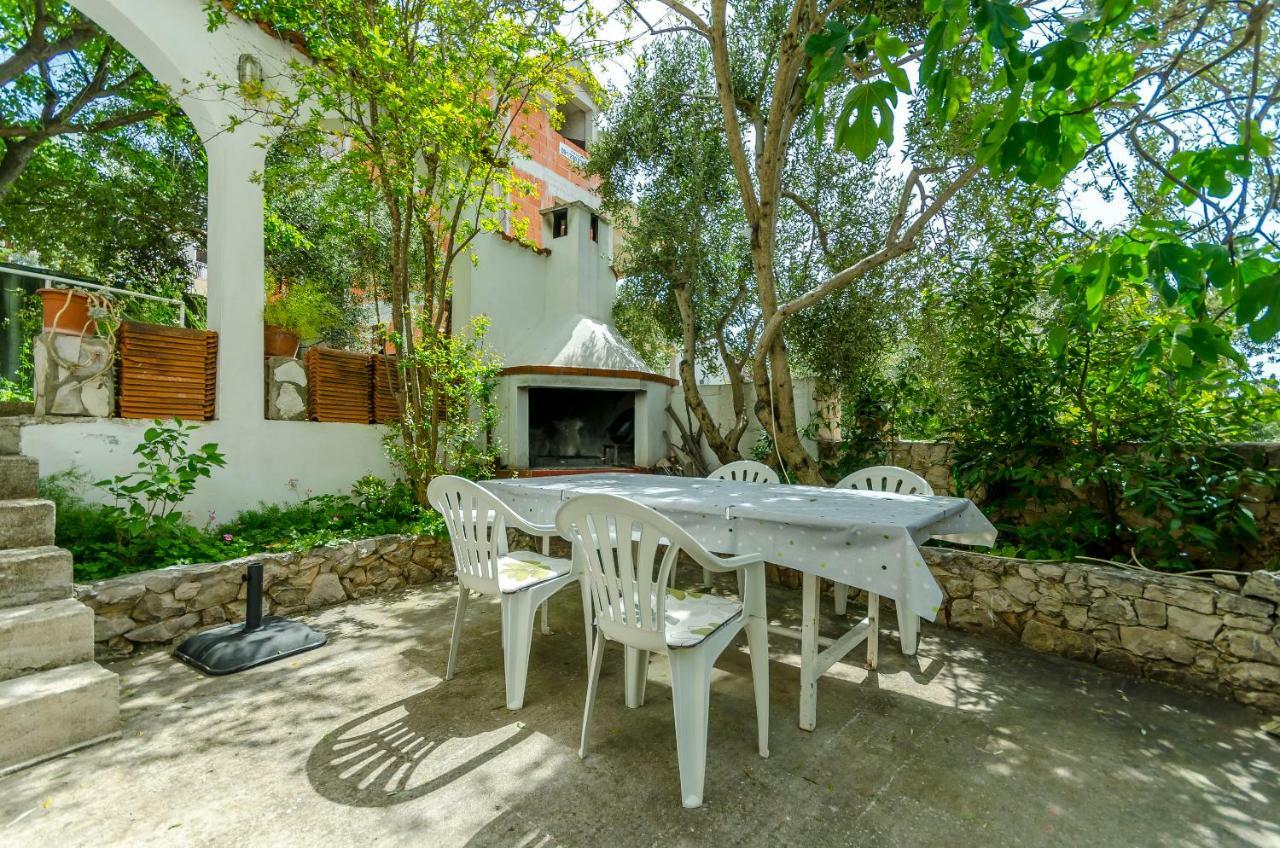 Apartment Dory Trogir Ngoại thất bức ảnh