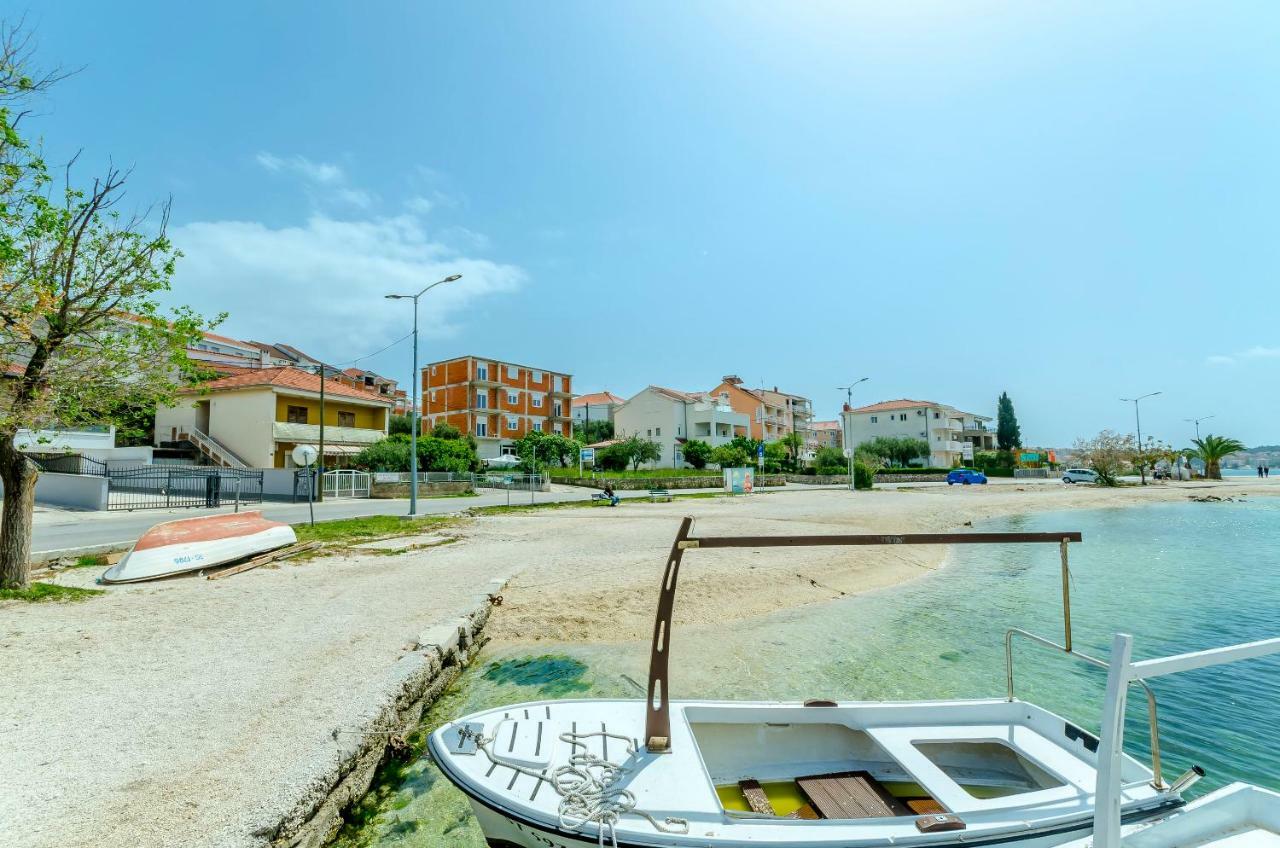 Apartment Dory Trogir Ngoại thất bức ảnh
