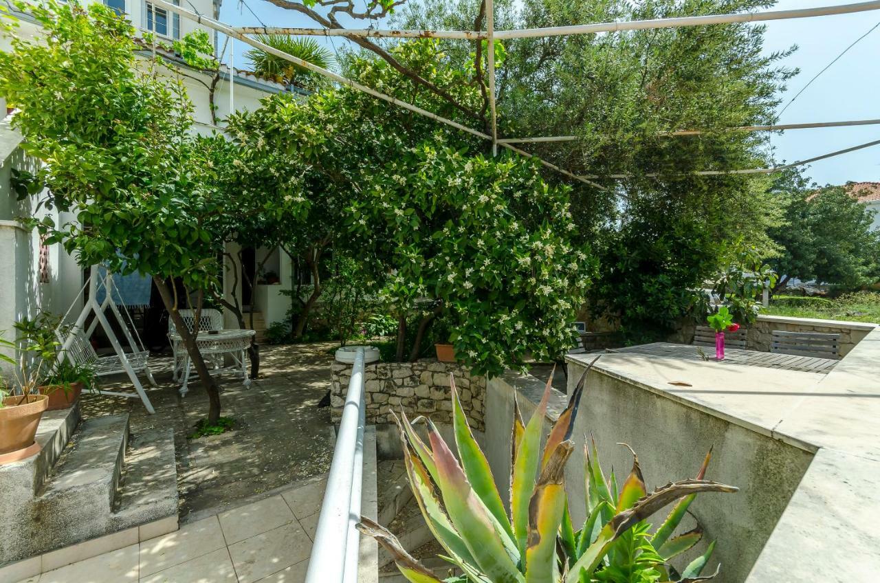Apartment Dory Trogir Ngoại thất bức ảnh
