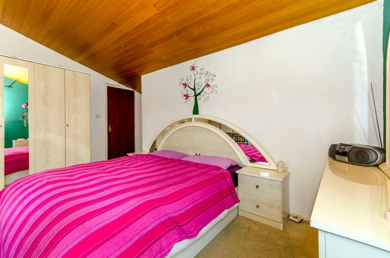 Apartment Dory Trogir Ngoại thất bức ảnh