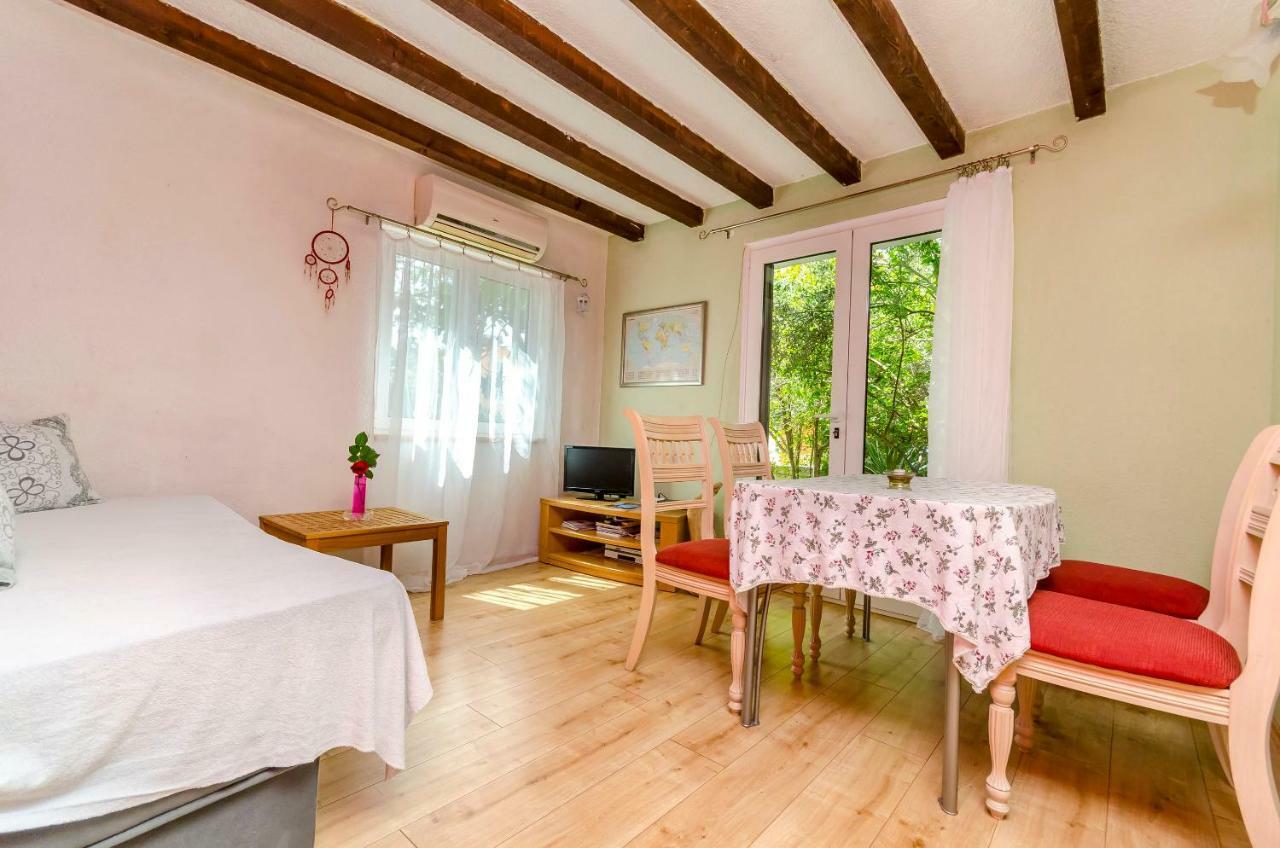Apartment Dory Trogir Ngoại thất bức ảnh