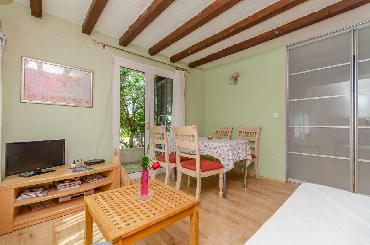 Apartment Dory Trogir Ngoại thất bức ảnh