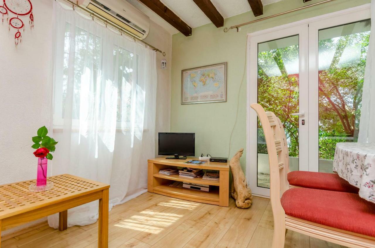 Apartment Dory Trogir Ngoại thất bức ảnh