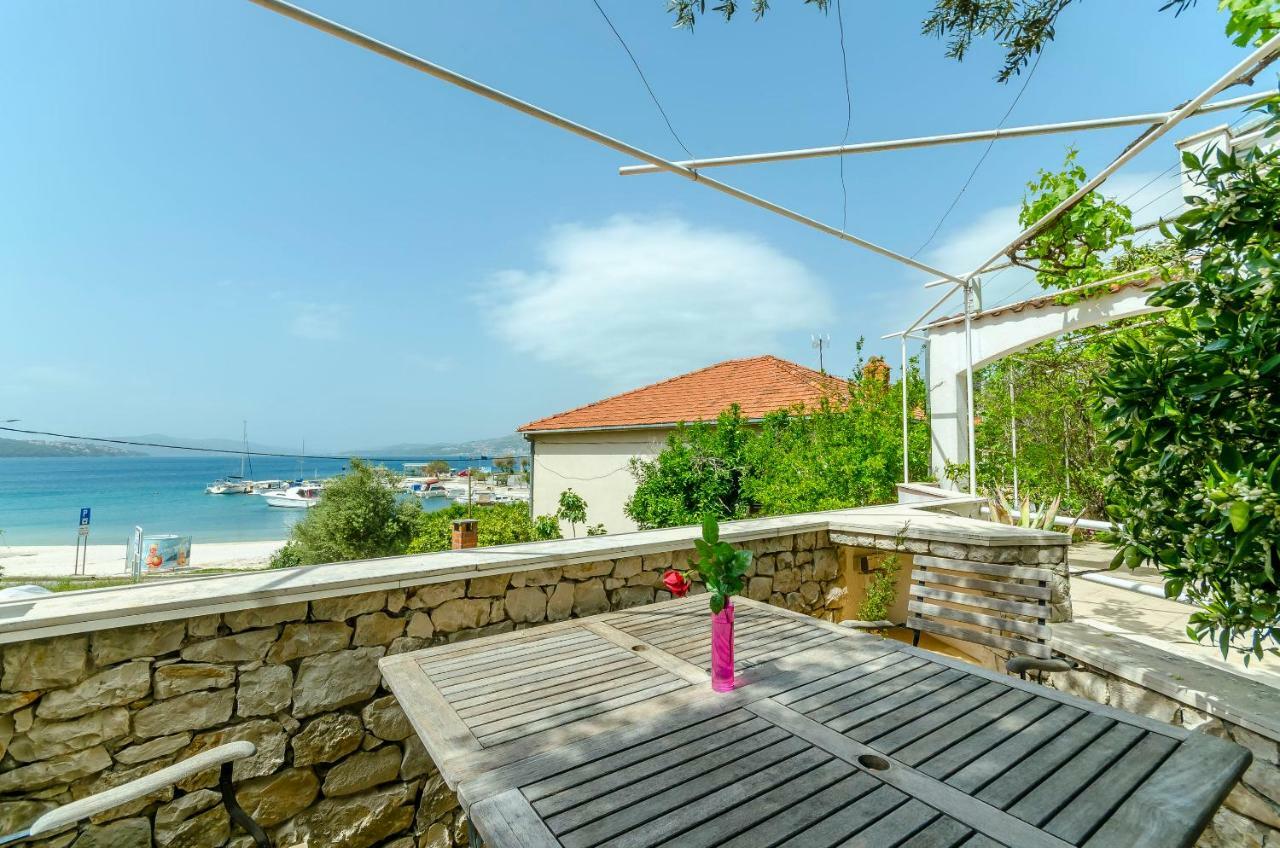 Apartment Dory Trogir Ngoại thất bức ảnh