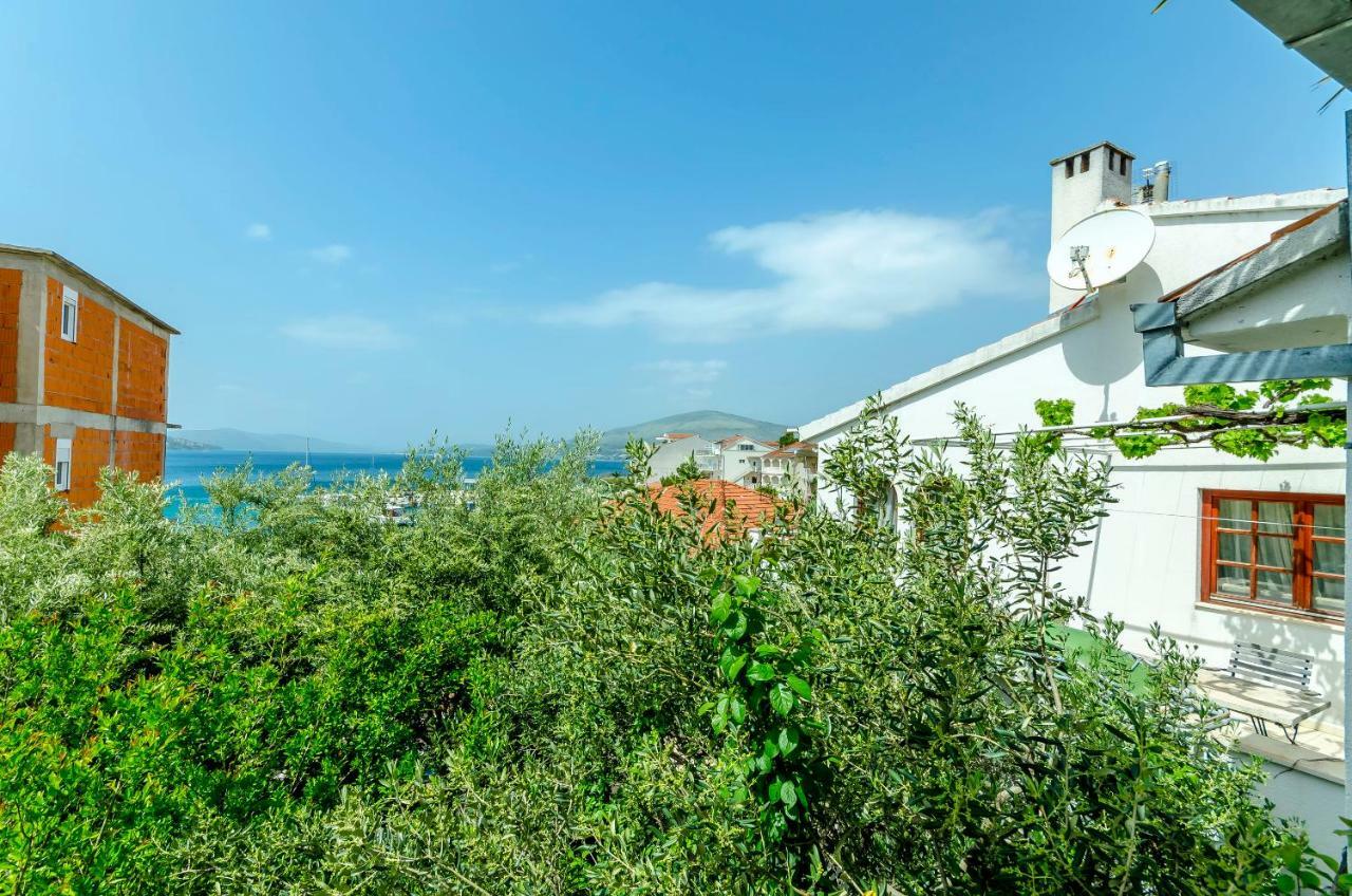 Apartment Dory Trogir Ngoại thất bức ảnh