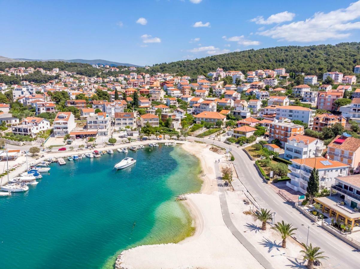 Apartment Dory Trogir Ngoại thất bức ảnh