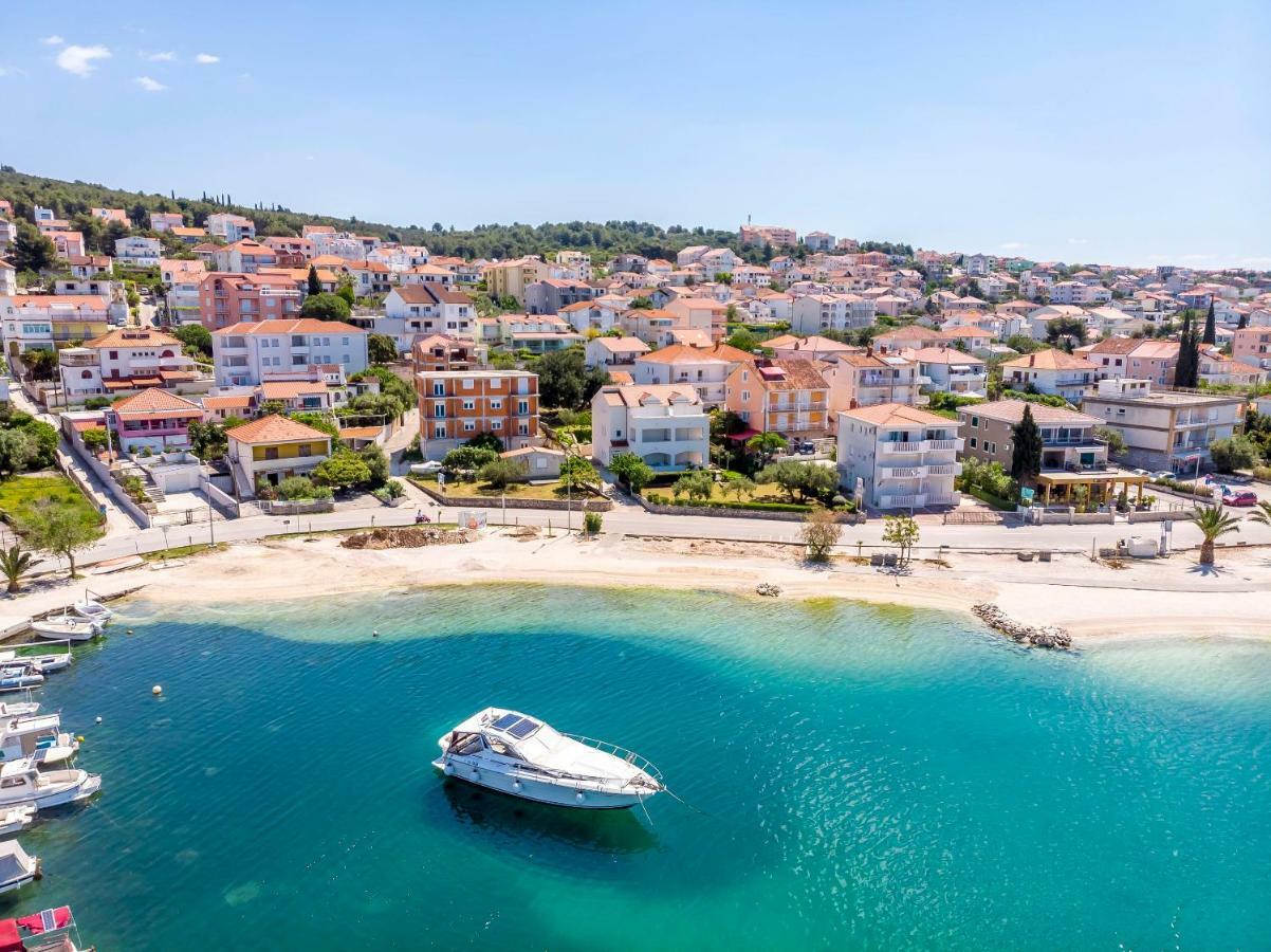 Apartment Dory Trogir Ngoại thất bức ảnh